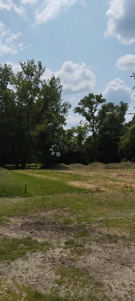 Zazidljivo zemljišče Savski Marof, Brdovec, 3.200m2