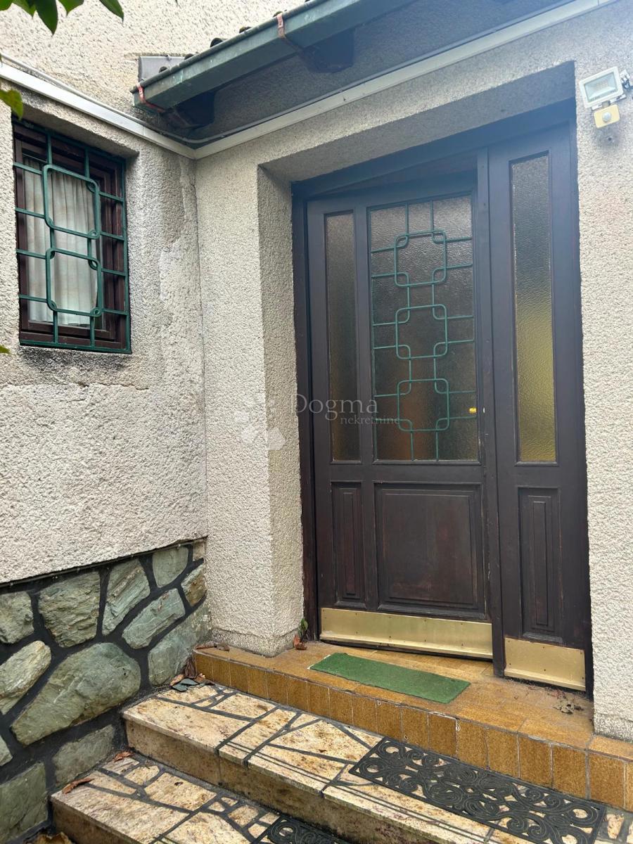 Hiša Šalata, Gornji Grad - Medveščak, 350m2