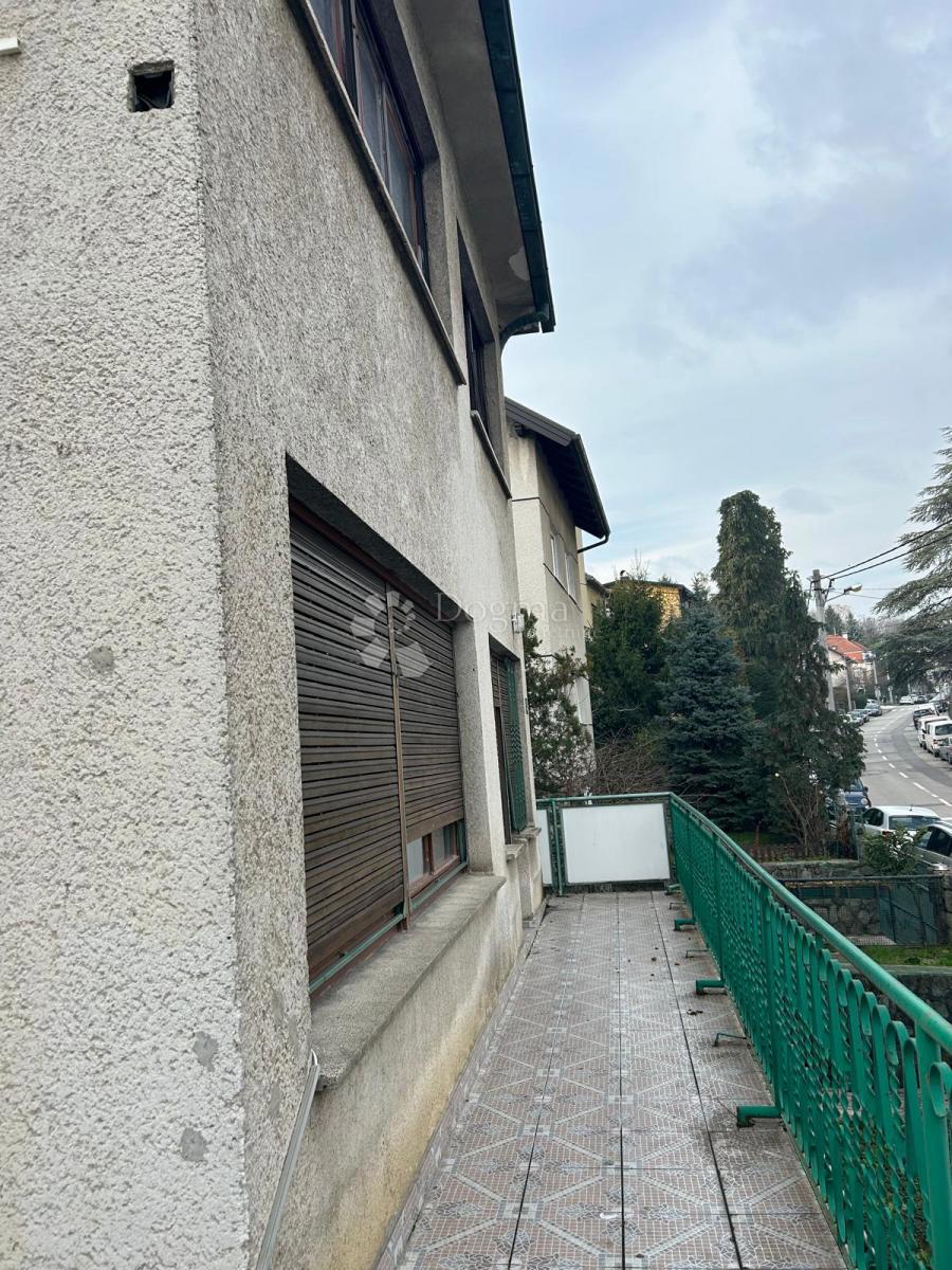 Hiša Šalata, Gornji Grad - Medveščak, 350m2