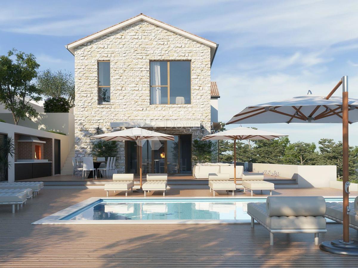 Hiša Gornja Podgora, Donja Stubica, 380m2