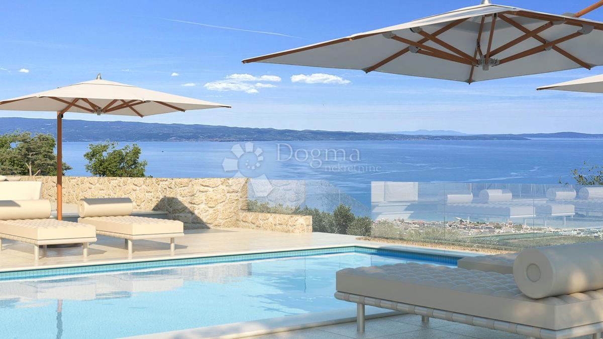 Hiša Gornja Podgora, Donja Stubica, 380m2