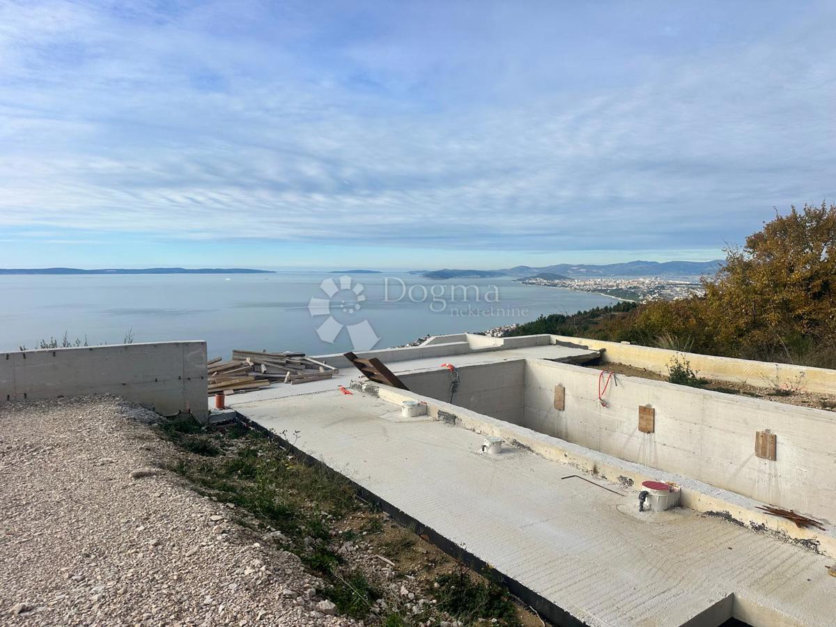 Hiša Gornja Podgora, Donja Stubica, 380m2