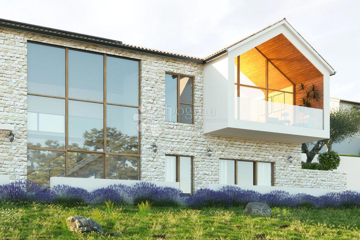 Hiša Gornja Podgora, Donja Stubica, 380m2