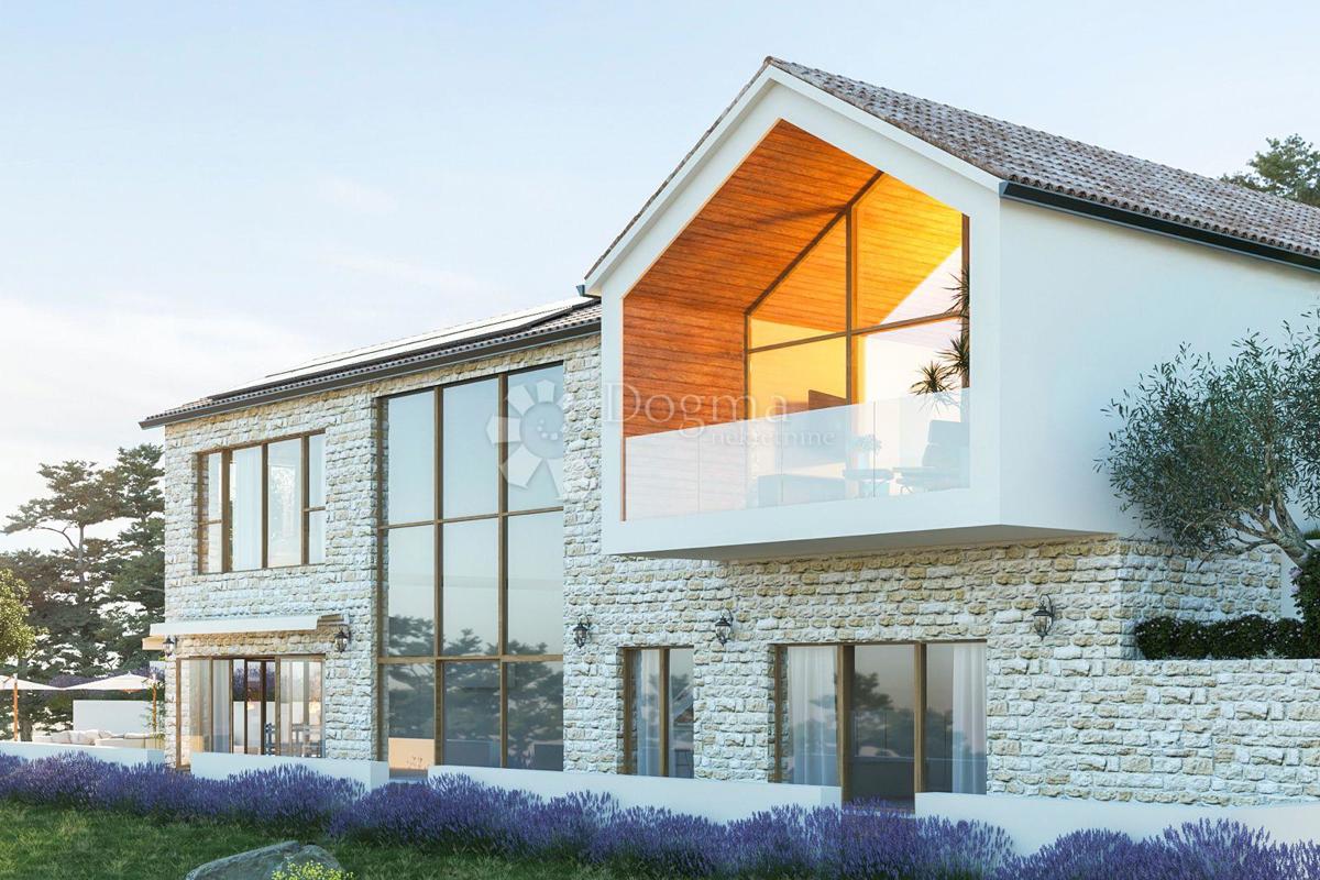 Hiša Gornja Podgora, Donja Stubica, 380m2