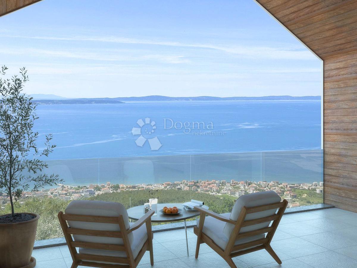 Hiša Gornja Podgora, Donja Stubica, 380m2