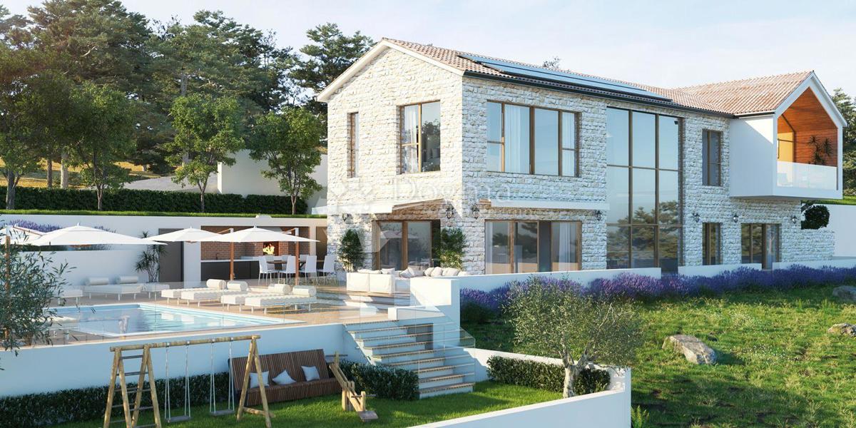 Hiša Gornja Podgora, Donja Stubica, 380m2