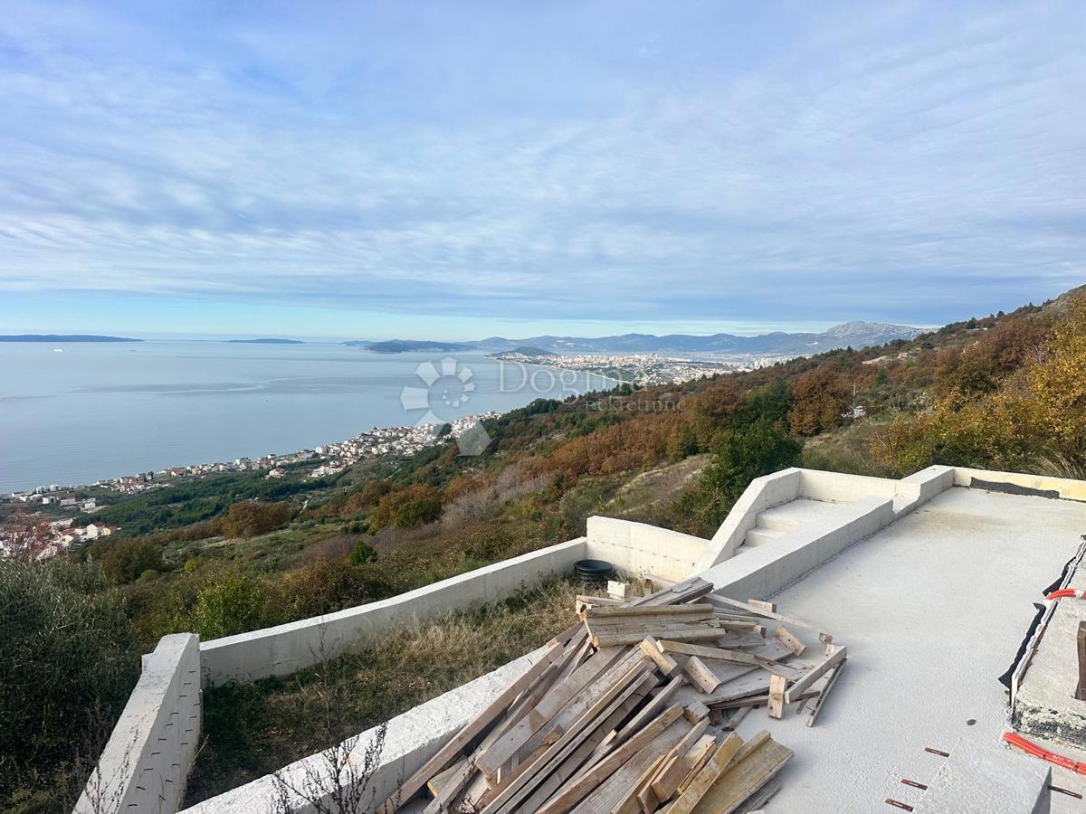 Hiša Gornja Podgora, Donja Stubica, 380m2