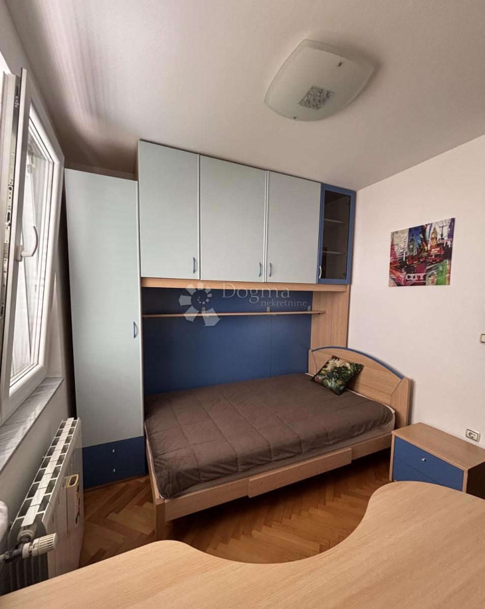 Stanovanje Škurinje, Rijeka, 84,12m2