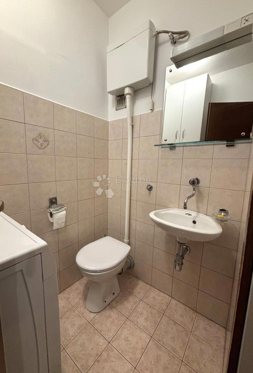 Stanovanje Škurinje, Rijeka, 84,12m2