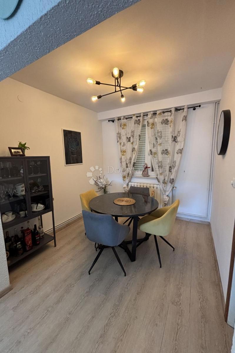 Stanovanje Škurinje, Rijeka, 84,12m2