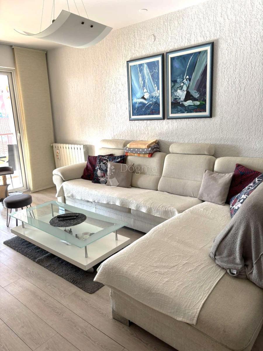 Stanovanje Škurinje, Rijeka, 84,12m2