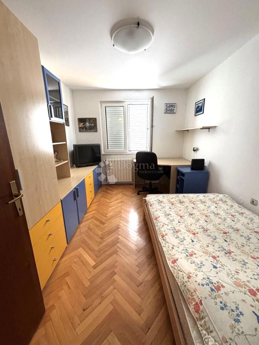 Stanovanje Škurinje, Rijeka, 84,12m2