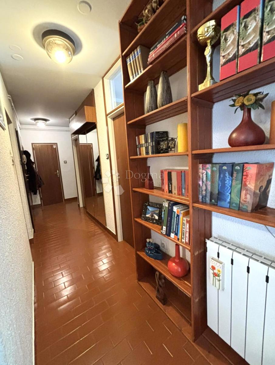 Stanovanje Škurinje, Rijeka, 84,12m2