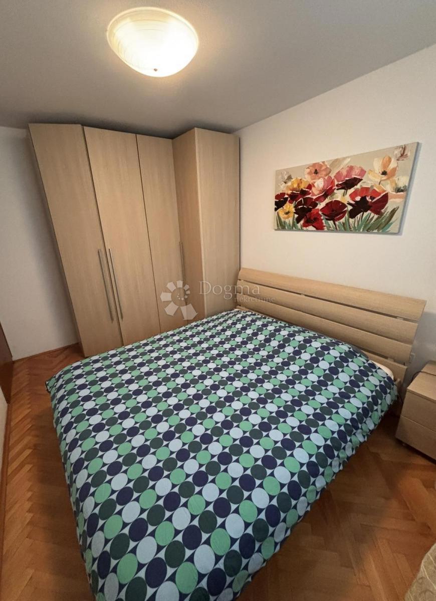 Stanovanje Škurinje, Rijeka, 84,12m2