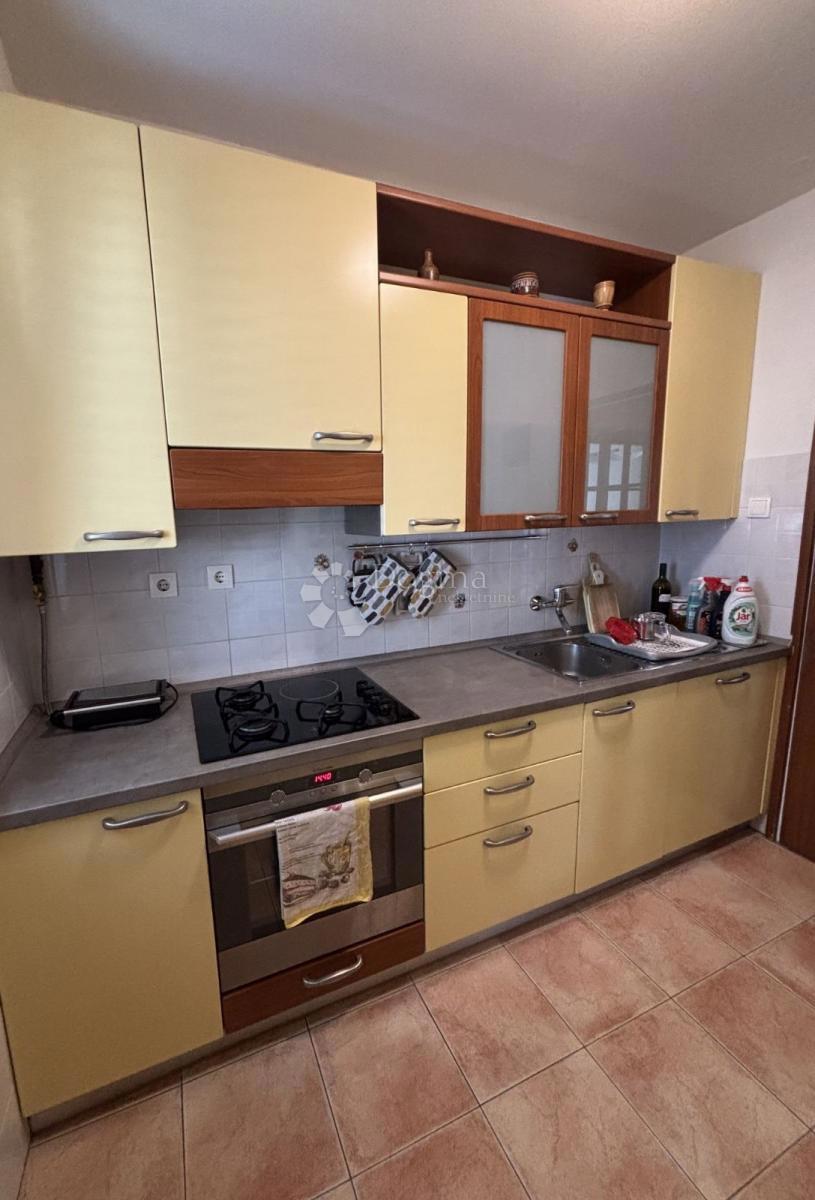 Stanovanje Škurinje, Rijeka, 84,12m2