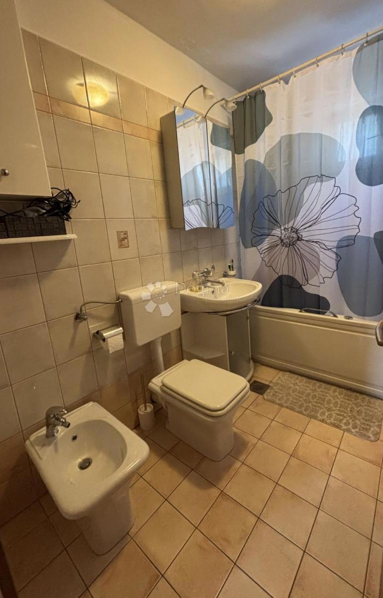 Stanovanje Škurinje, Rijeka, 84,12m2