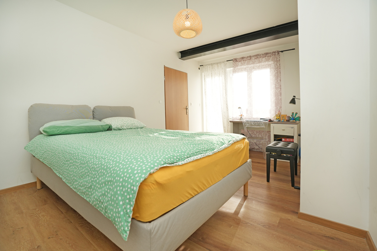 Hiša Režanci, Svetvinčenat, 230m2