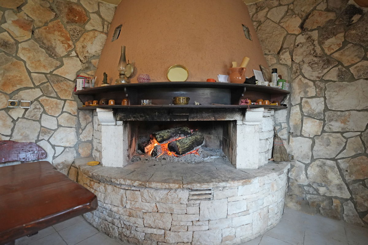 Hiša Režanci, Svetvinčenat, 230m2