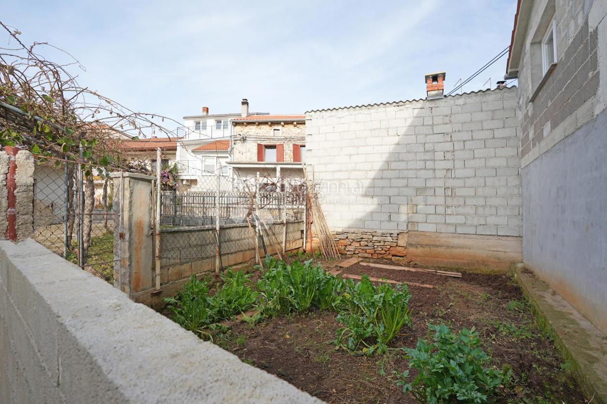 Hiša Režanci, Svetvinčenat, 230m2