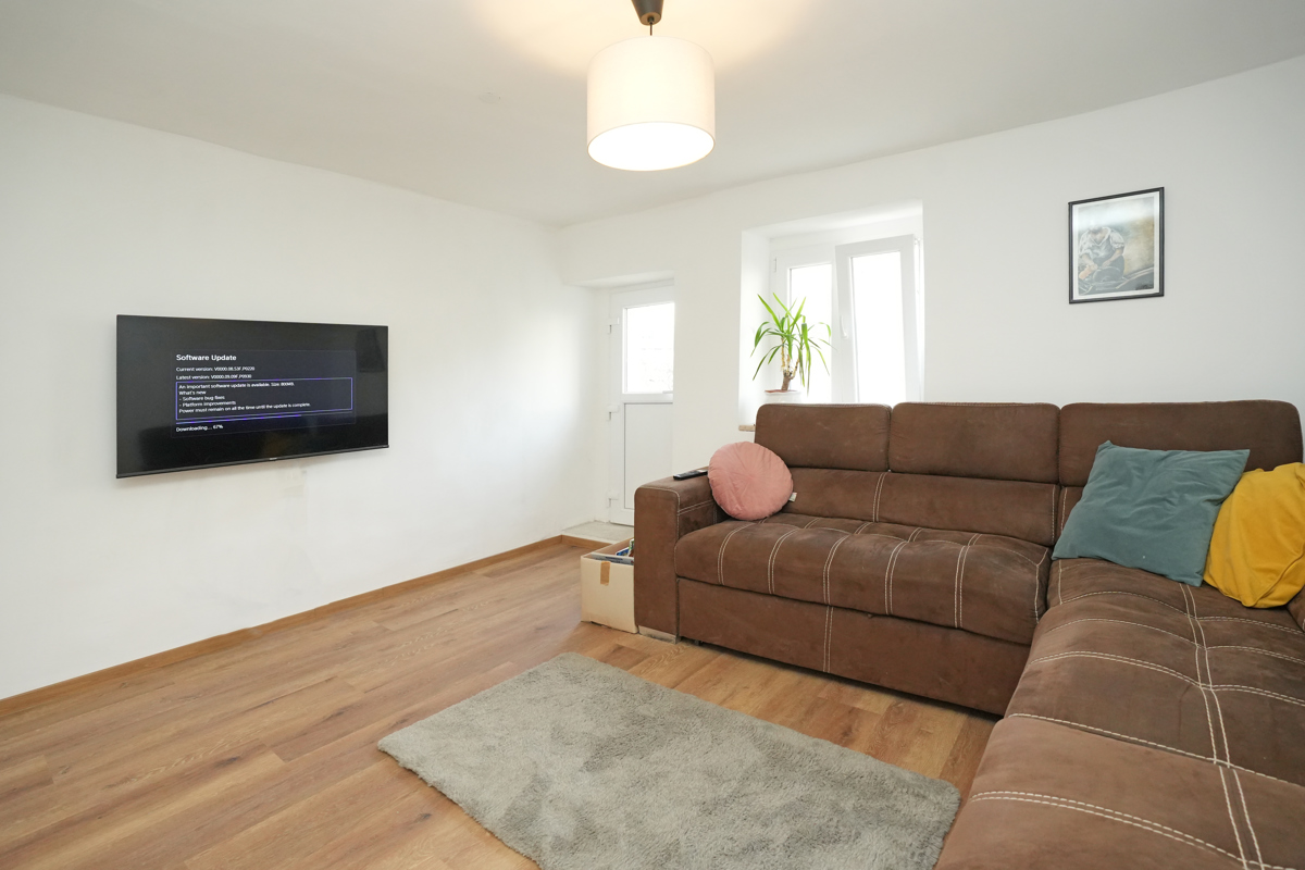 Hiša Režanci, Svetvinčenat, 230m2