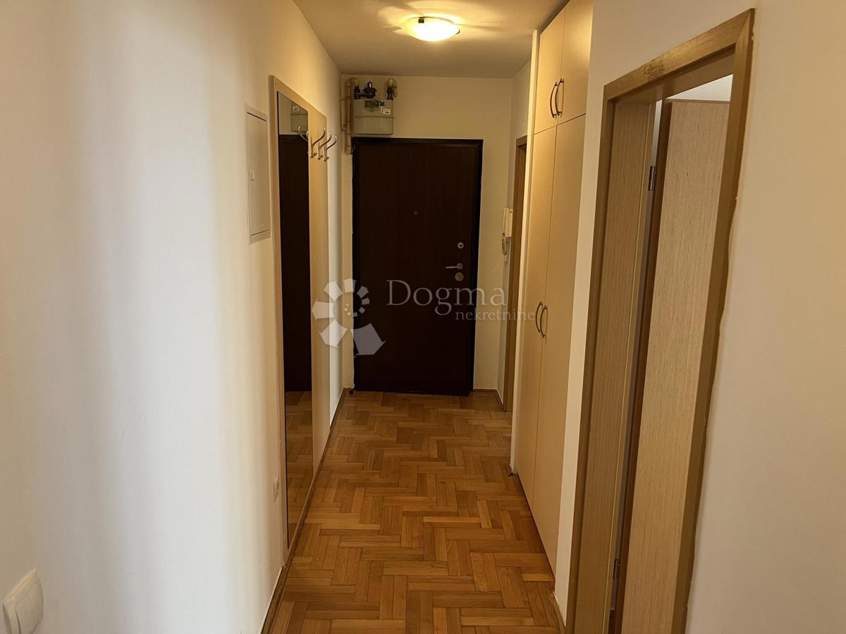 Stanovanje Malešnica, Stenjevec, 60m2