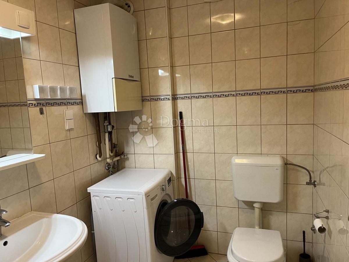 Stanovanje Malešnica, Stenjevec, 60m2