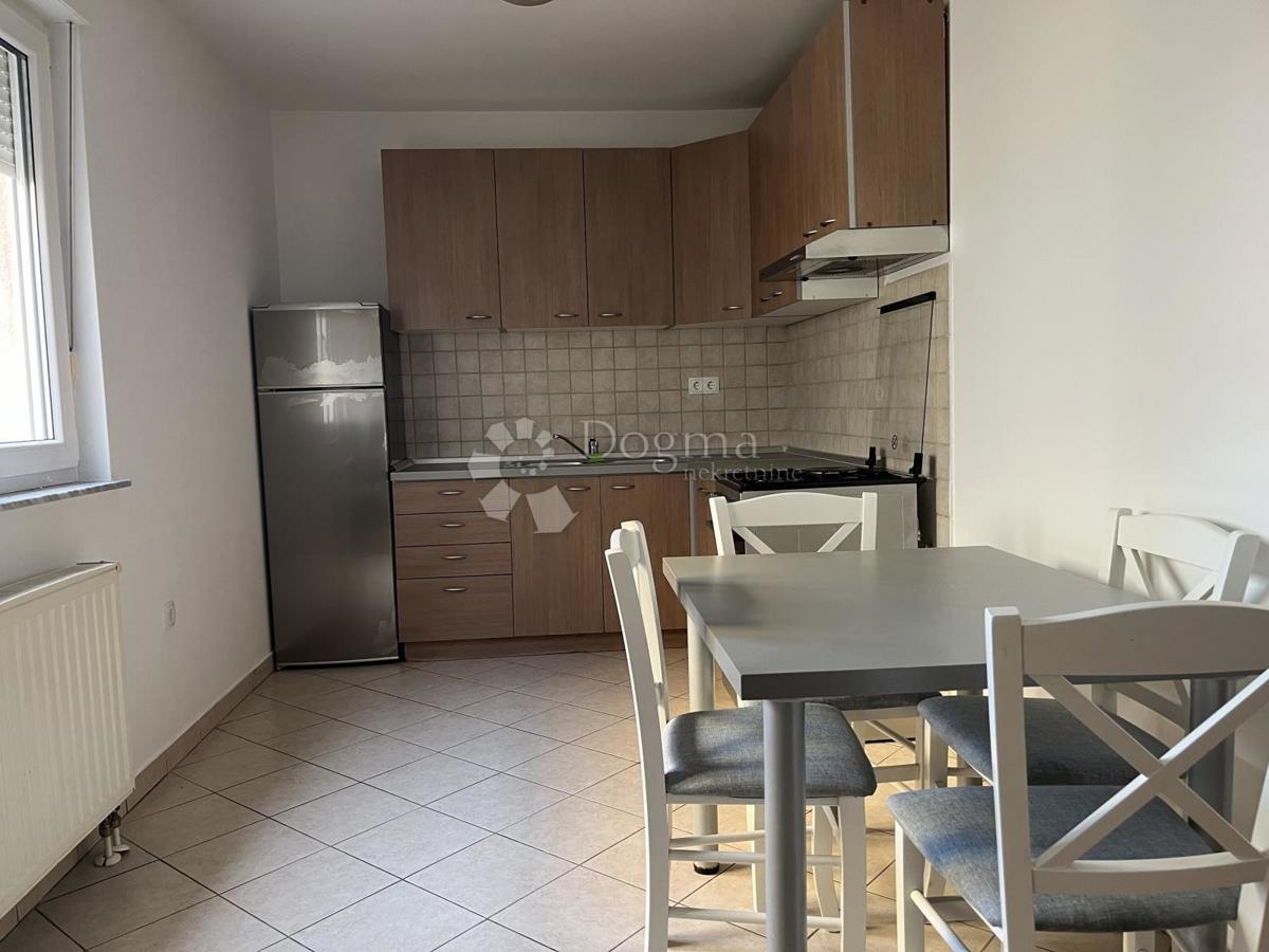 Stanovanje Malešnica, Stenjevec, 60m2