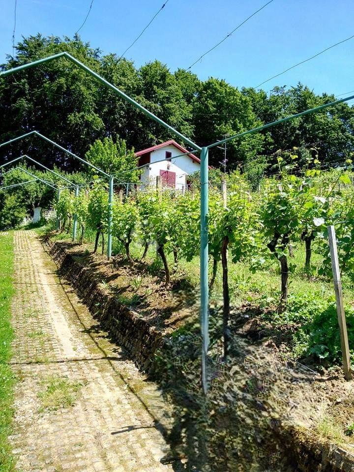 Hiša Varaždin Breg, Gornji Kneginec, 74m2