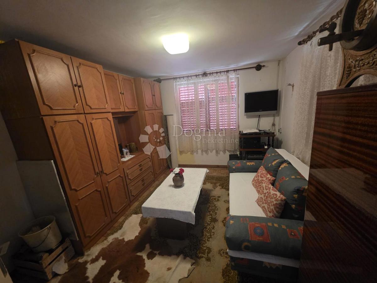 Hiša Varaždin Breg, Gornji Kneginec, 74m2