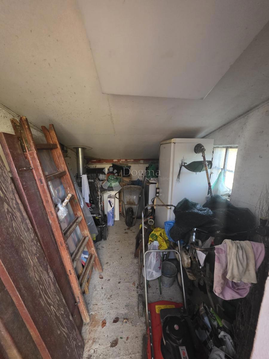 Hiša Varaždin Breg, Gornji Kneginec, 74m2