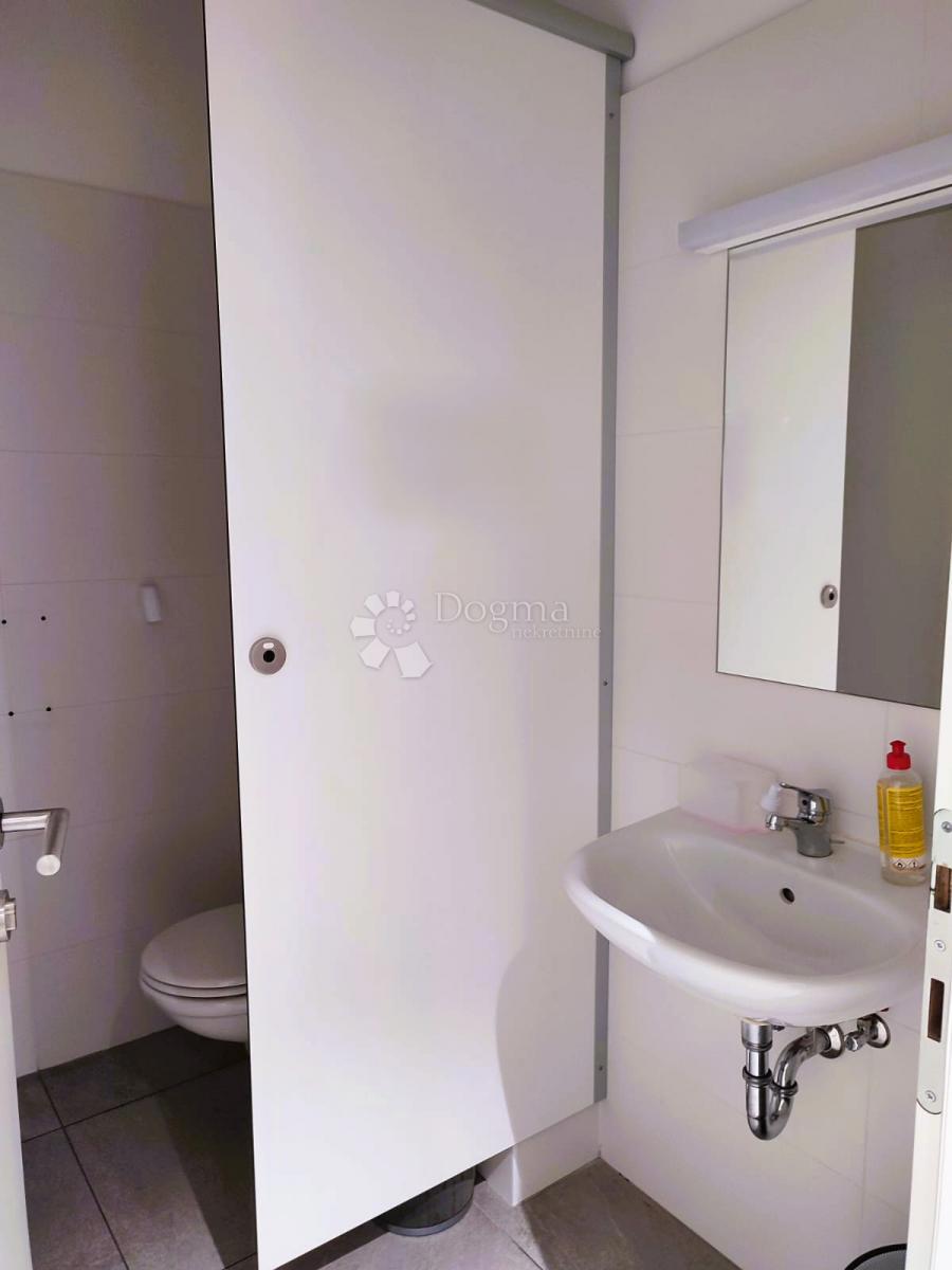 Poslovni prostor Centar, Čakovec, 204m2