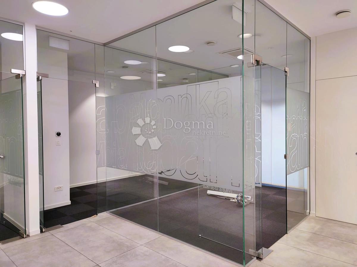 Poslovni prostor Centar, Čakovec, 204m2