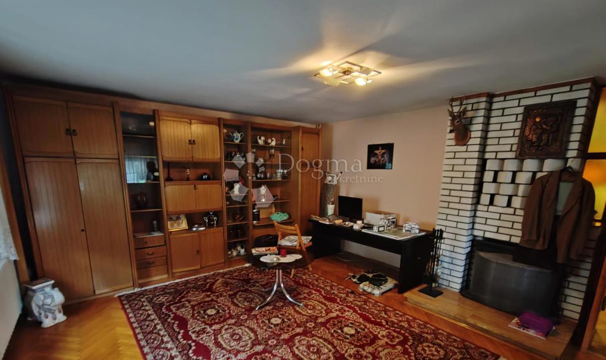 Hiša Nova Ves Petrijanečka, Petrijanec, 250m2