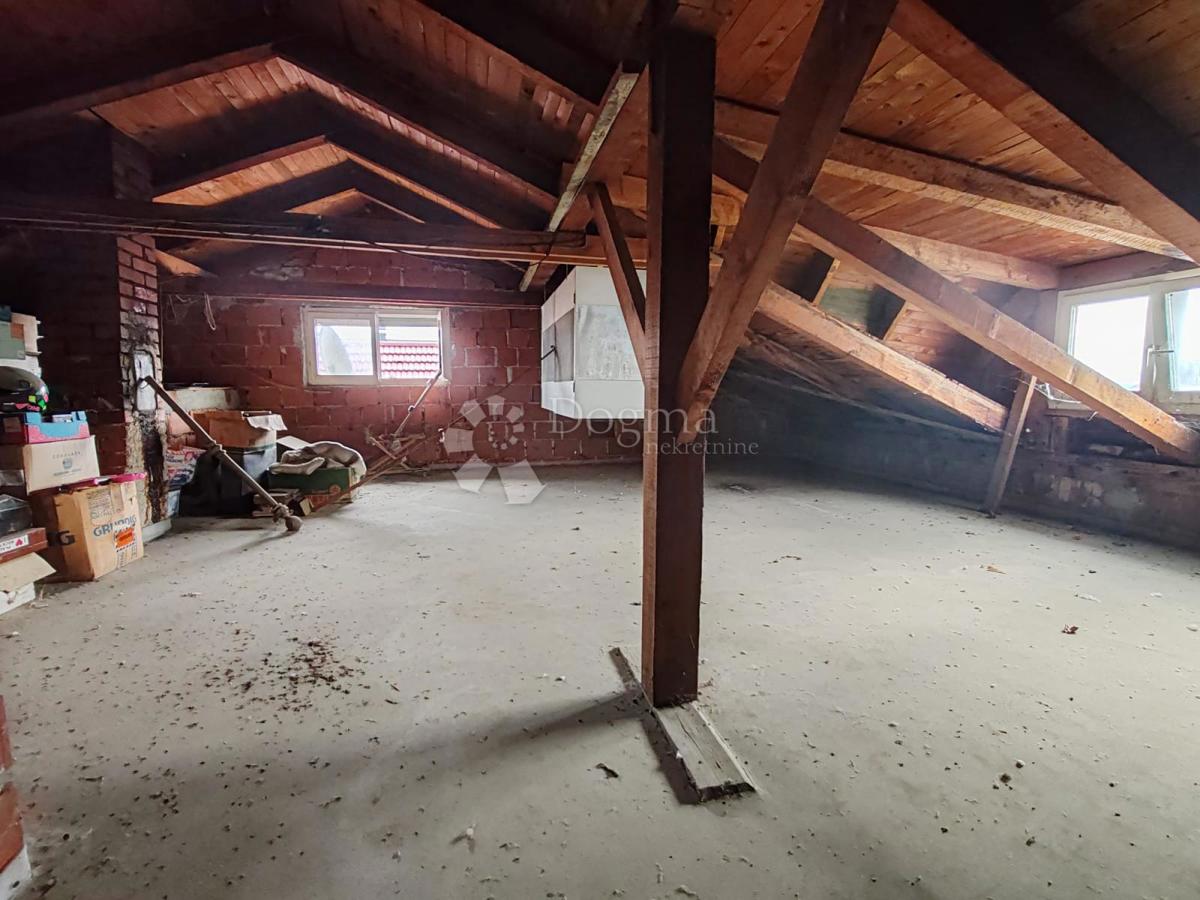 Hiša Nova Ves Petrijanečka, Petrijanec, 250m2