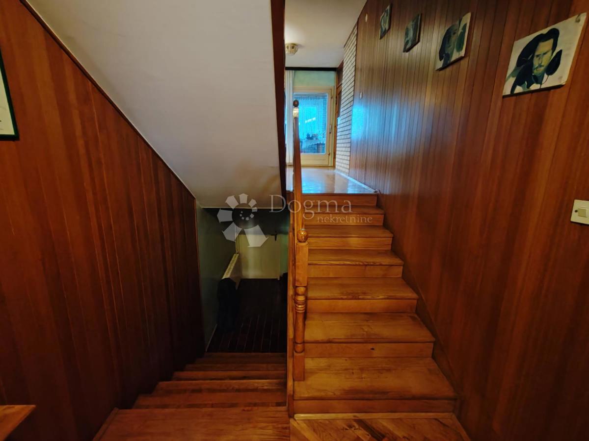 Hiša Nova Ves Petrijanečka, Petrijanec, 250m2