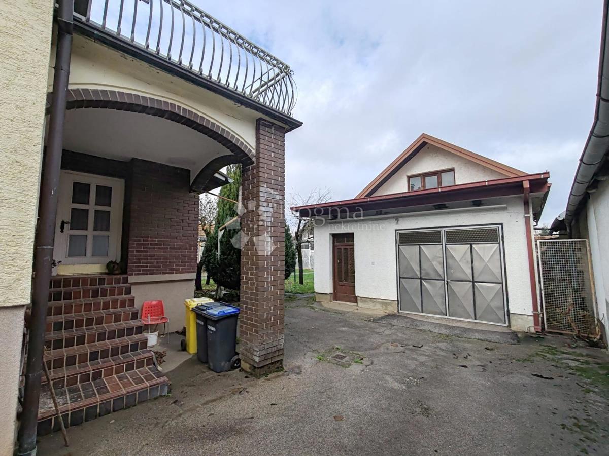 Hiša Nova Ves Petrijanečka, Petrijanec, 250m2