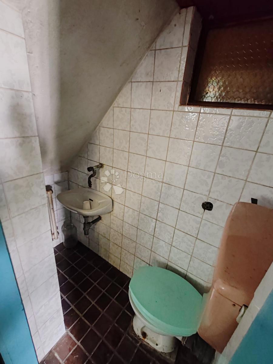 Hiša Nova Ves Petrijanečka, Petrijanec, 250m2