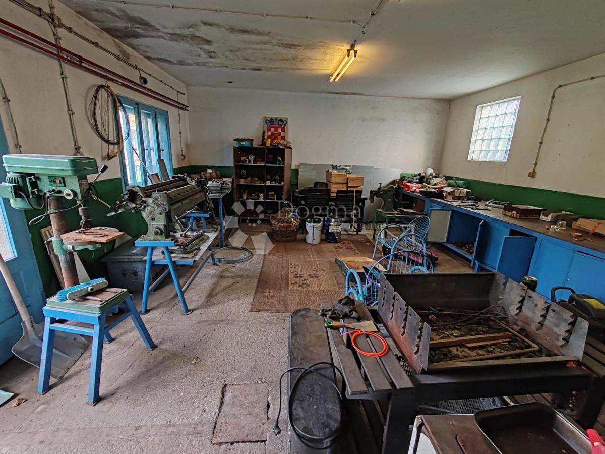 Hiša Nova Ves Petrijanečka, Petrijanec, 250m2