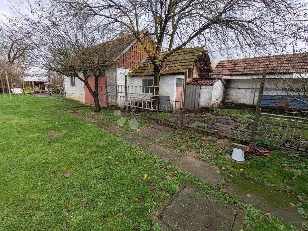 Hiša Nova Ves Petrijanečka, Petrijanec, 250m2