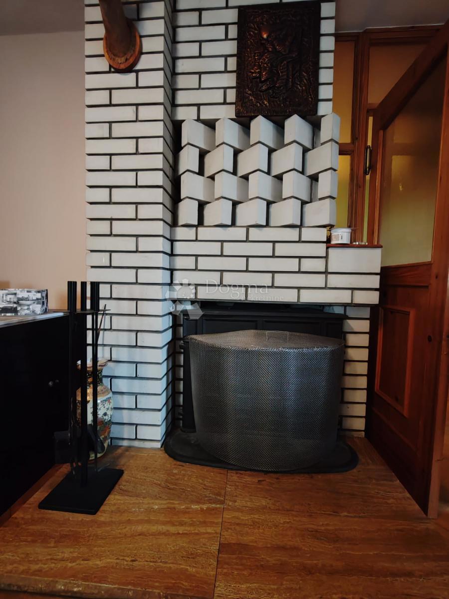 Hiša Nova Ves Petrijanečka, Petrijanec, 250m2