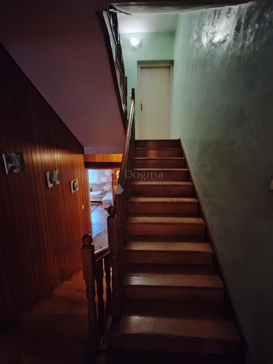 Hiša Nova Ves Petrijanečka, Petrijanec, 250m2