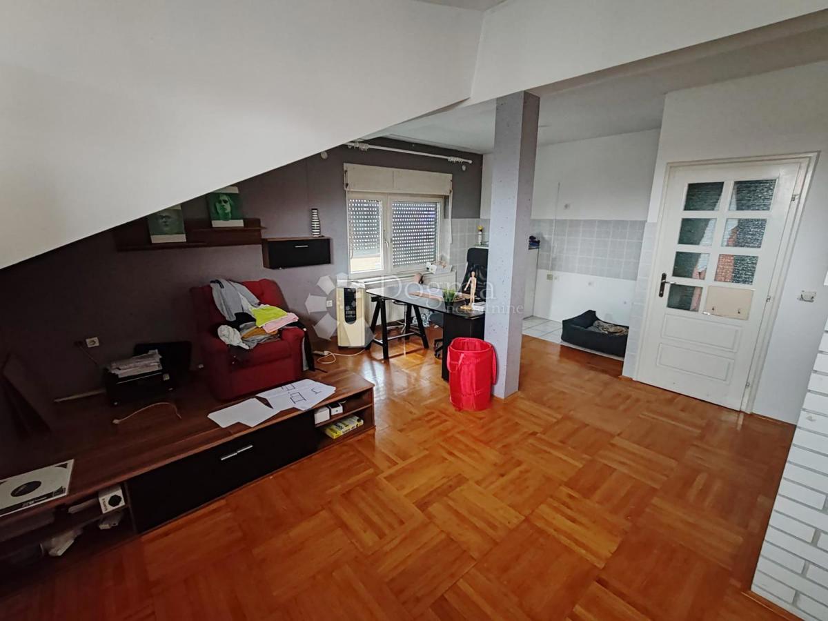 Hiša Nova Ves Petrijanečka, Petrijanec, 250m2