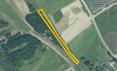 Kmetijsko zemljišče Sračinec, 1.778m2