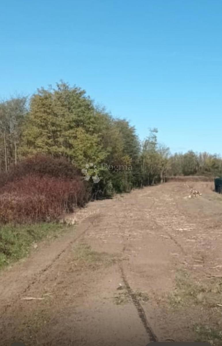 Kmetijsko zemljišče Sračinec, 1.778m2