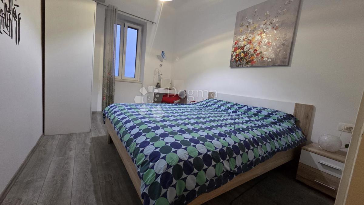 Stanovanje Belveder, Rijeka, 51m2