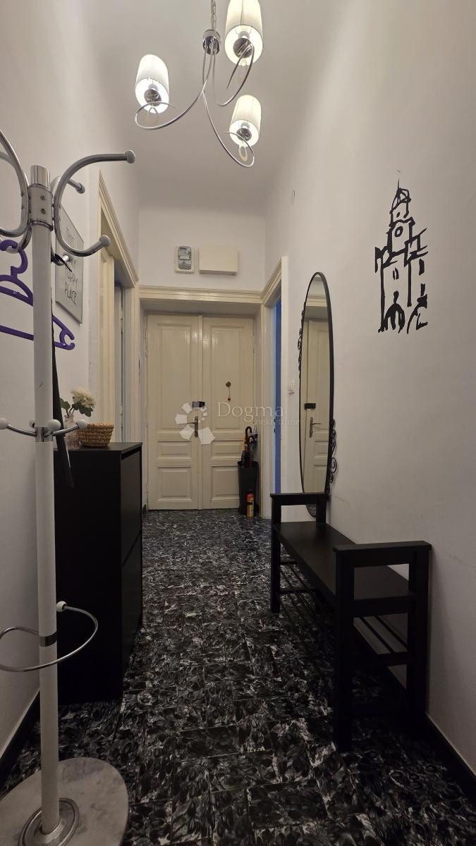 Stanovanje Belveder, Rijeka, 51m2