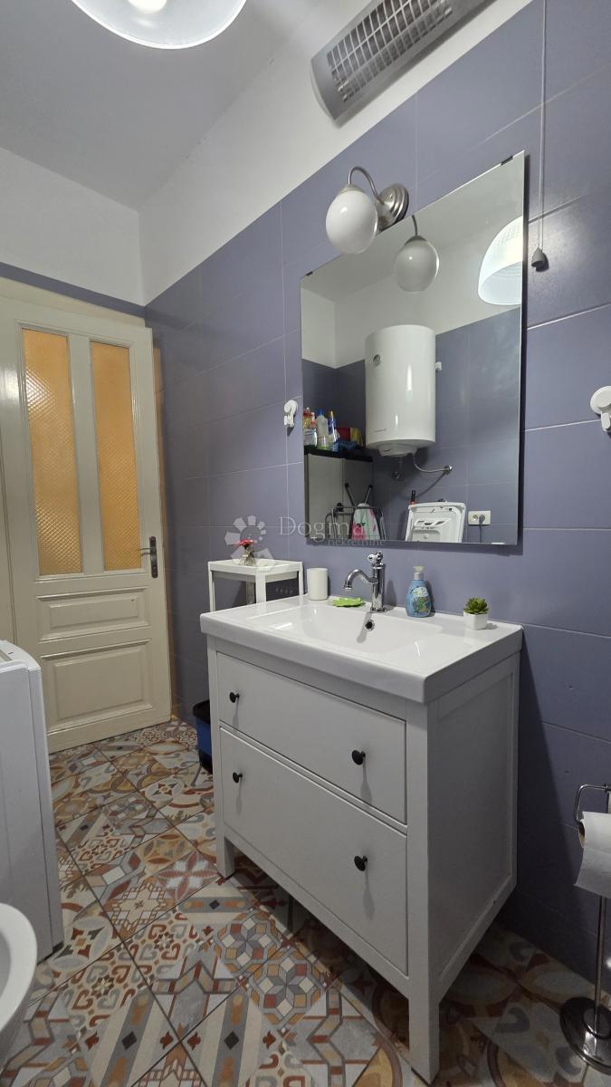 Stanovanje Belveder, Rijeka, 51m2