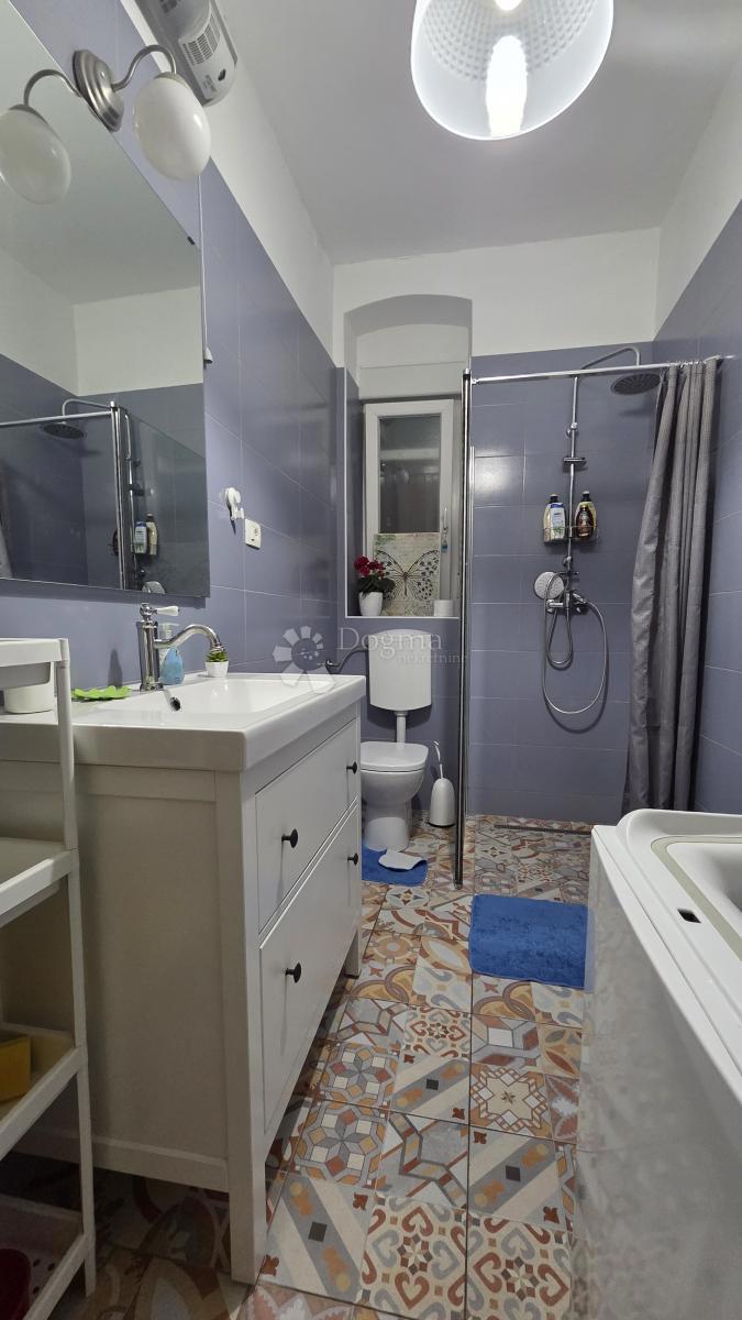 Stanovanje Belveder, Rijeka, 51m2