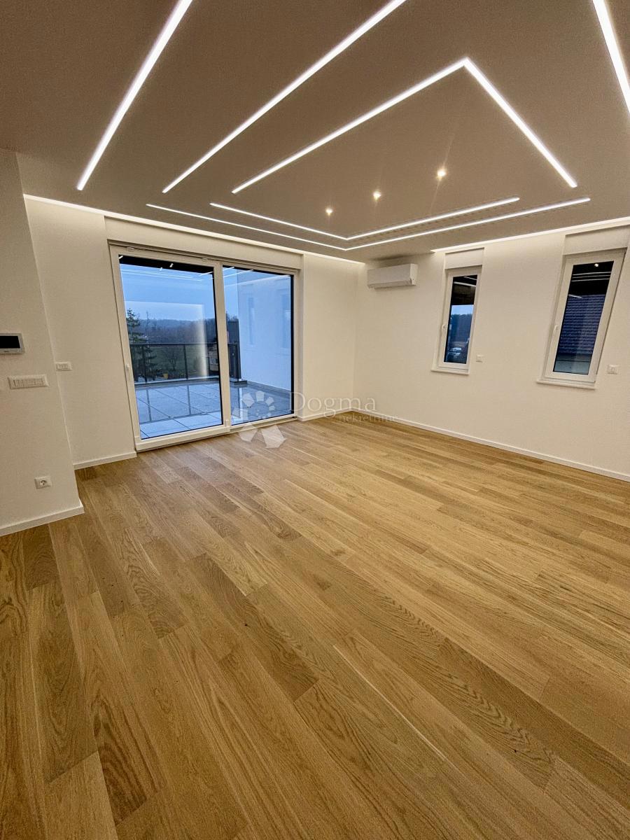 Stanovanje Sesvete, 95m2