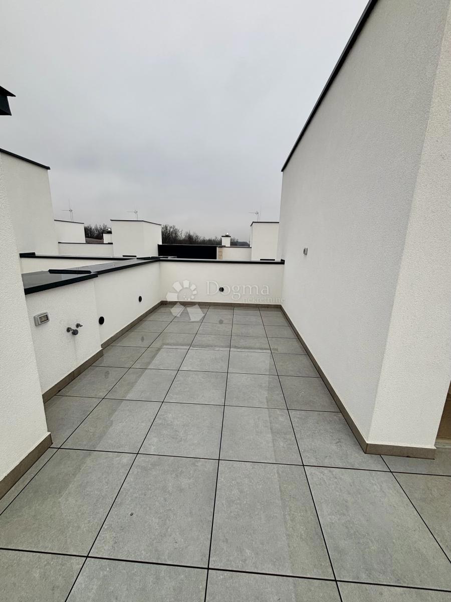 Stanovanje Sesvete, 95m2